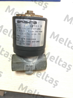 GMO18811082 BE6 Brahma