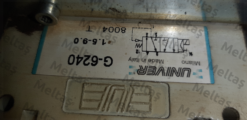 G-6240 Univer