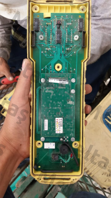 E16TXEU1 Autec