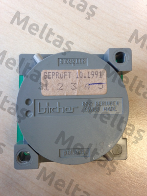 5159.2006 Bircher