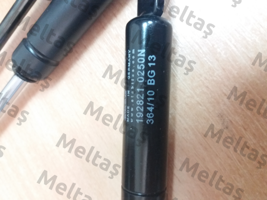 192821 / 250N Stabilus