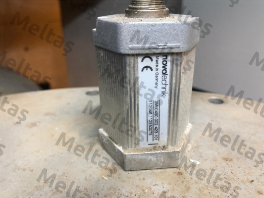 TMI-0450-002-423-101 Novotechnik