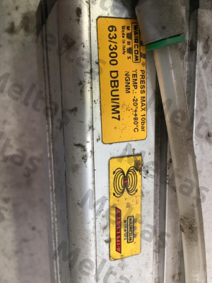 63/300 DBUI/M7 Waircom