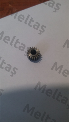 Gear for 2232S024BX4 SC 3692-5076-5138 - OEM Faulhaber