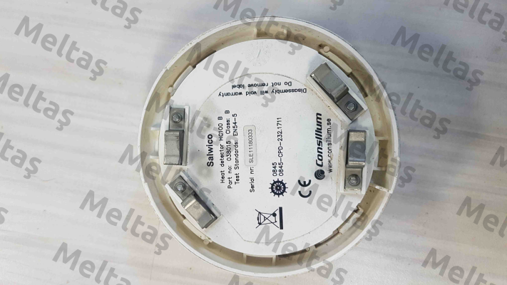 HC100 B Consilium