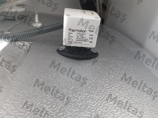 FTK+ 140 VV Thermokon