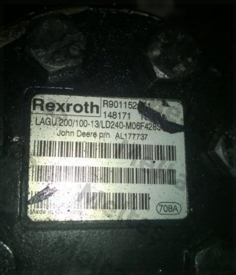 R901152661 Rexroth
