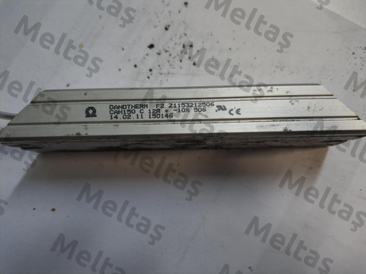 F2 Z1153212506 (OEM) Danotherm