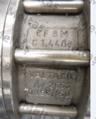 2666 Valtaco