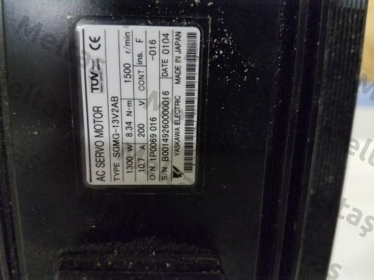TP 010-MX1-10 0X0-001 Discontinued replaced by TP010S-MF1-10-0G0-2S Wittenstein