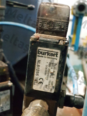 NL81266 - OEM/customize Burkert