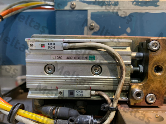 STR2 M10-20M1 0901 Ckd