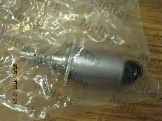 P/N: R901478532 Type: DRE 05 SK1X/20PAG12N0K40ZV Rexroth