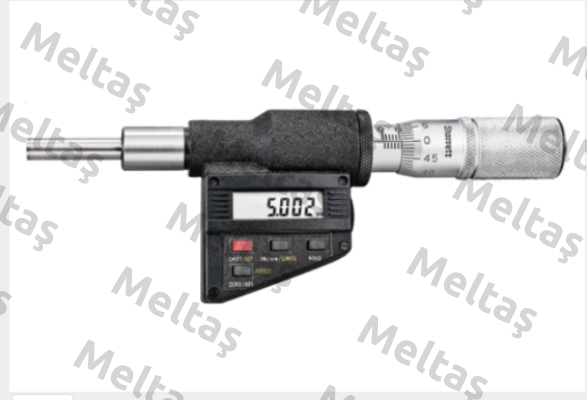 762MEXFL-25 Starrett
