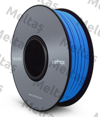 Z-ULTRAT Blue 0,8kg 1,75mm Zortrax