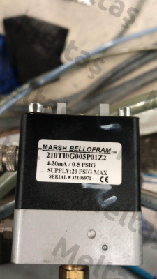 210TI0G005P01Z2 Bellofram