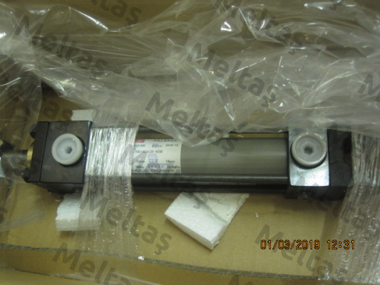 TFB-SE1CB32B70B100ACB-ADB JTEKT FLUID POWER SYSTEMS CORPORATION (ex. Toyooki)