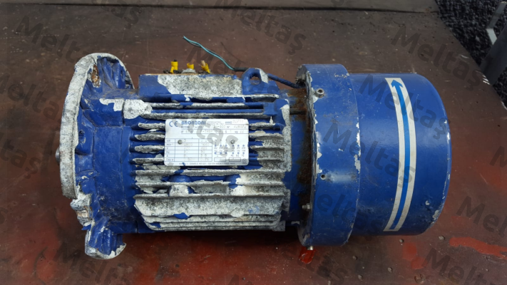M1003H-100 ( OEM ) Bronzoni