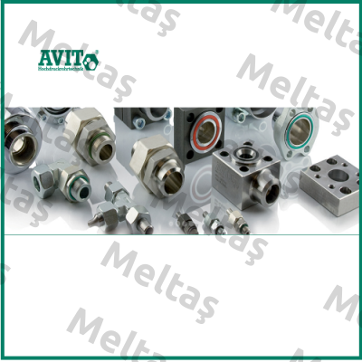GAV22-222-01, type GAV 22x2,0 NBR Avit