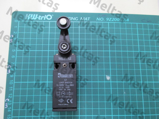 EM L3K13MEP121 Emas