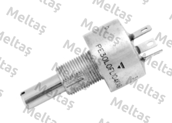 PE30 2K2 20% A0941 Vishay