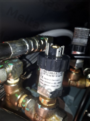 MDC-1-008-P-R-1-TDB Barcontrol