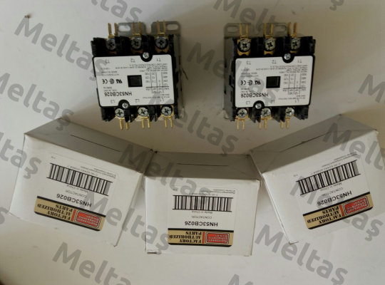 HN53CB026 Carrier