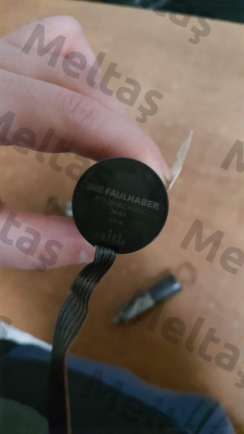 P/N: 3153.A0217, Type: 3153K024B RC 30/1 246:1 Faulhaber