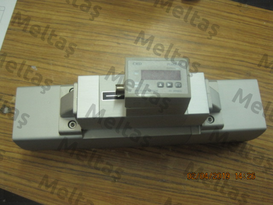 PF8000F-40 Ckd