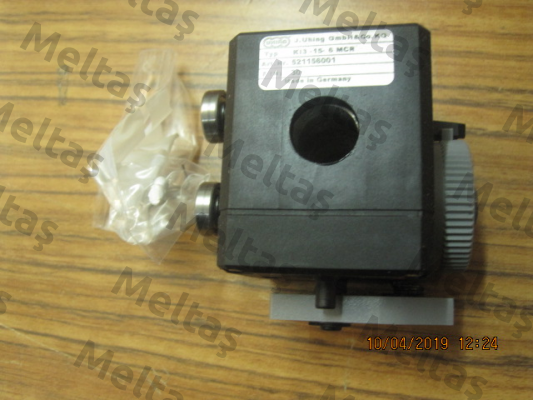 KI3L-15-6MCR / 521156020L Uhing®