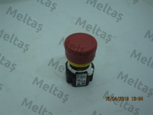 P/N: 207363 Type: XA1E-BV304R Idec