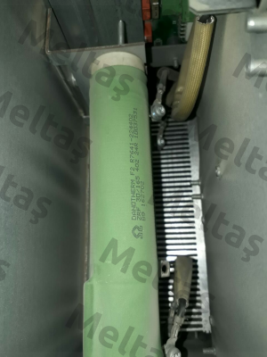 ZRF 30/165 402 24R Danotherm