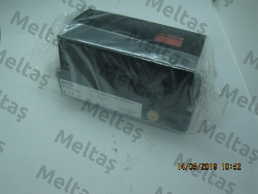 Type 827A.E2-AB0-M10-G ARCA