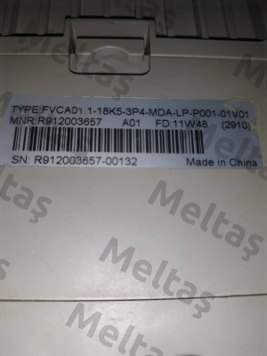 R912003657 Rexroth
