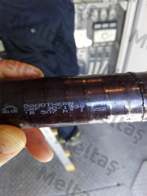 GRF 30/133 S 1R0 507 Danotherm