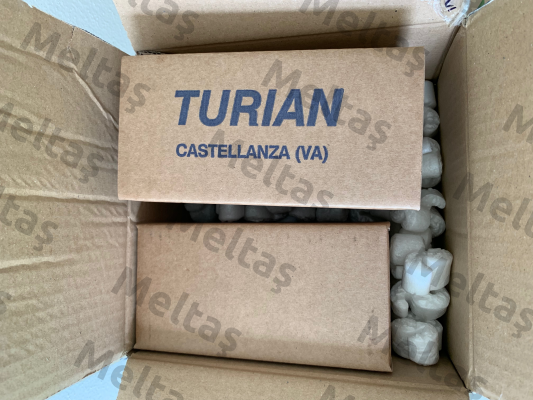 seal kit for GSN-13-7708 coupling Turian