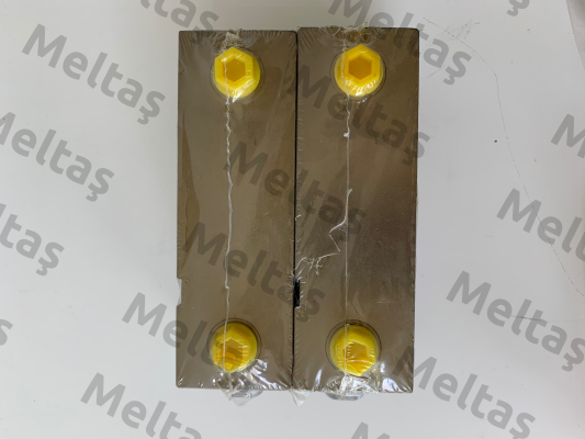 MP 25/18 X 80 S Conforti Oleodinamica