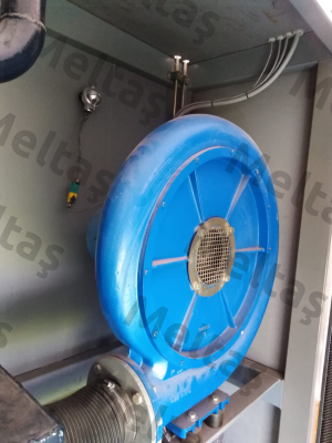 47A511/A181 obsolete, Combimac