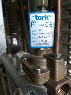 S911203145V-002 Tork