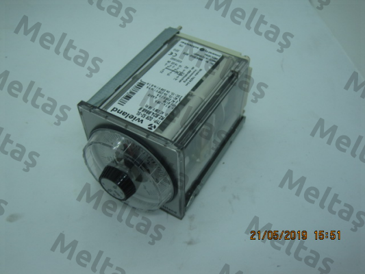 R2.024.0860.0 Wieland Electric