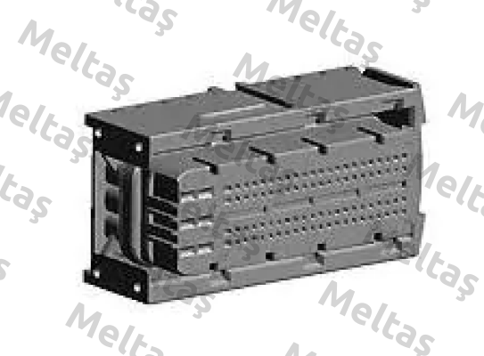 3-1355136-3 TE Connectivity (Tyco Electronics)