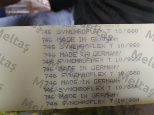 50T10/880 Contitech