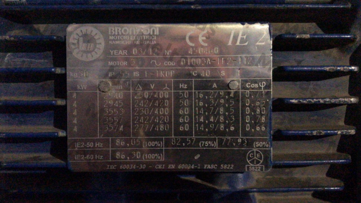 IE2O1053A1100.0 001 Bronzoni