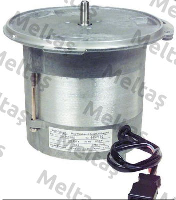 ECK 05/A-2 Weishaupt