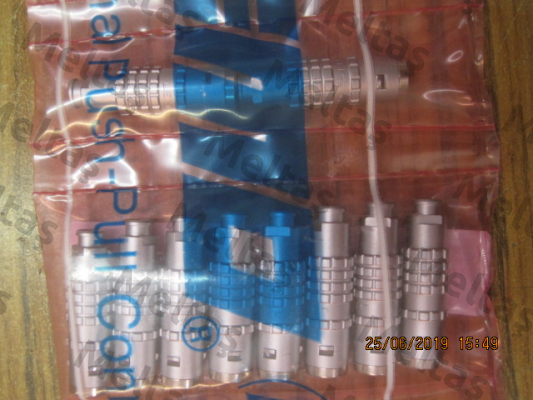 FFA.0E.650.CTAC25ZGY Lemo