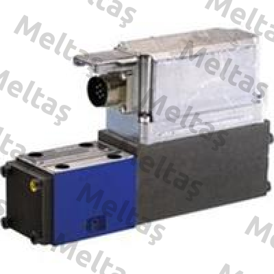 P/N: 0811404608 Type: 4WRPEH 6 C3 B12L-2X/G24K0/A1M-816 Rexroth
