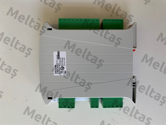 DAT 3188/8 Datexel