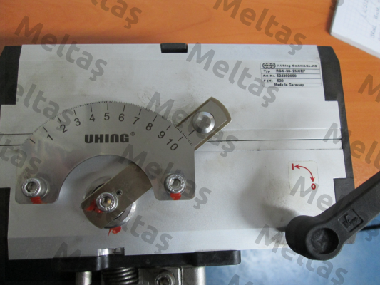 RG4L-30-2MCRF Uhing®