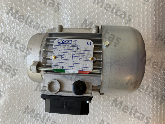 H63A4 Coel