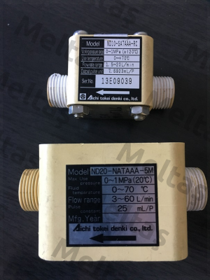 ND10-SATAAA-RC OEM Aichi